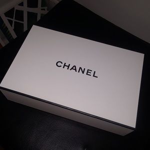 Chanel Gift Box
